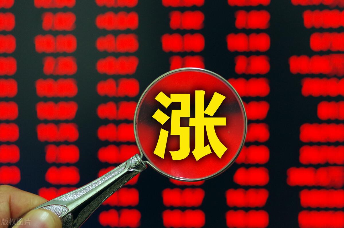 (军工龙头股)军工板块的三大成长龙头股  第1张