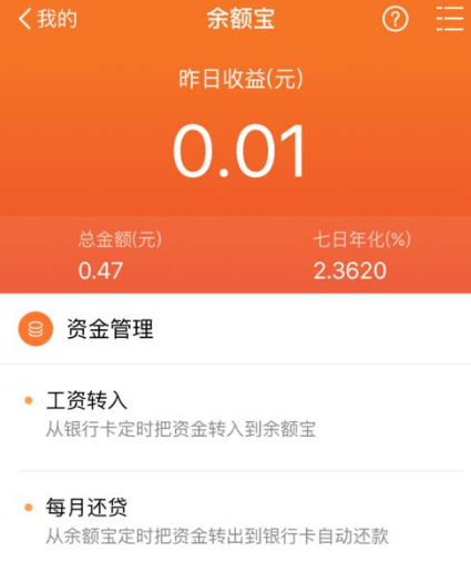 花呗是网贷吗,花呗是网贷?不还钱上征信?不想踩坑一定要看 第6张 花呗是网贷吗,花呗是网贷?不还钱上征信?不想踩坑一定要看 第6张