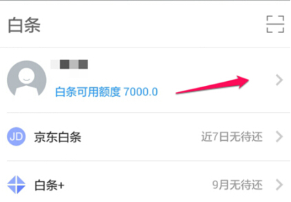 几个方法教你瞬间提升京东白条额度(京东白条怎么提额)  第2张