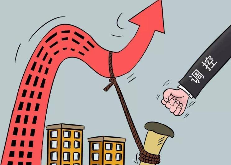 (报复性反弹)马光远:担心楼市报复性反弹是杞人忧天  第1张