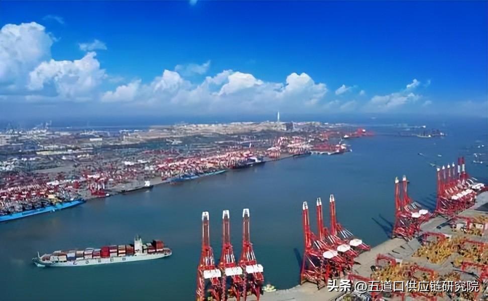 (大宗贸易)大案频发!大宗商品贸易融资背后的核心风险 第1张 (大宗贸易)大案频发!大宗商品贸易融资背后的核心风险 第1张