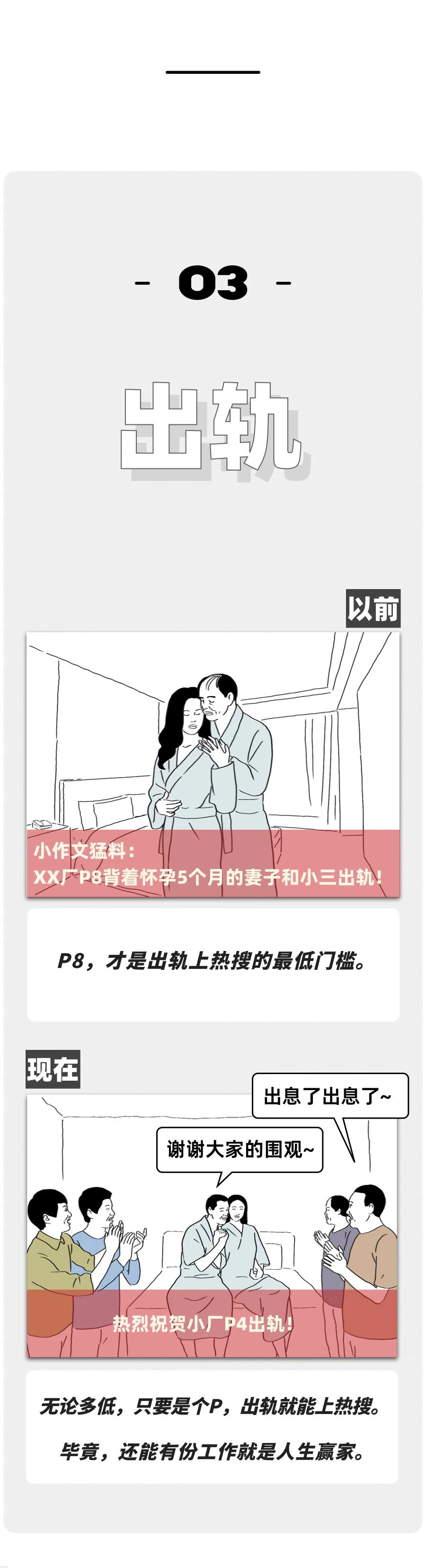 (失业魔王漫画)那些爷青回的王心凌男孩,正在被裁员(漫画) 第3张 (失业魔王漫画)那些爷青回的王心凌男孩,正在被裁员(漫画) 第3张