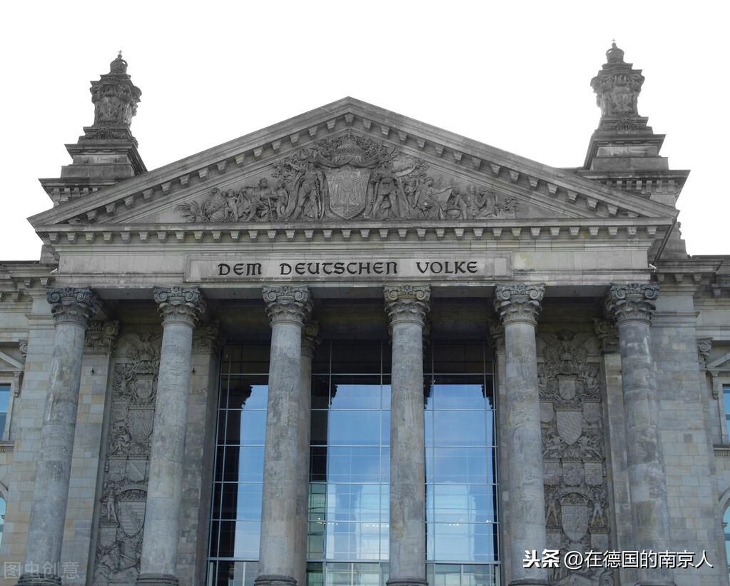 (欧洲哪些是移民国家)哪些国家是移民国家，以及他们之间的比较(欧洲之靠谱国家)  第9张