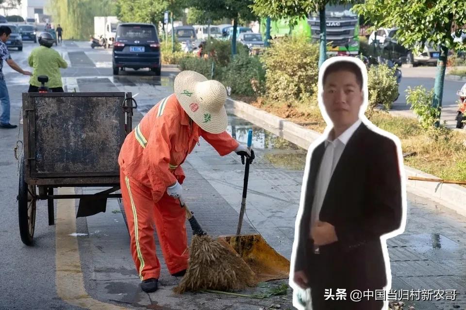 农村50岁，60岁的老人适合做什么工作?听听我的建议是否有道理?(适合60岁老人的小生意)  第5张