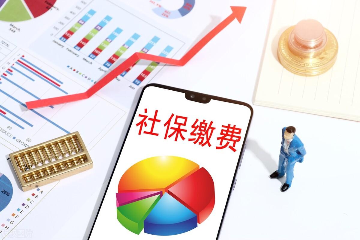 (公司未及时缴纳社保)公司忘帮我缴纳社保,一年后才发现该怎么办?如何补缴? 第5张 (公司未及时缴纳社保)公司忘帮我缴纳社保,一年后才发现该怎么办?如何补缴? 第5张