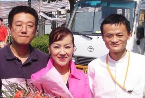 (淘宝老板是谁)他是淘宝的创始人,却最终离开了阿里 第1张 (淘宝老板是谁)他是淘宝的创始人,却最终离开了阿里 第1张
