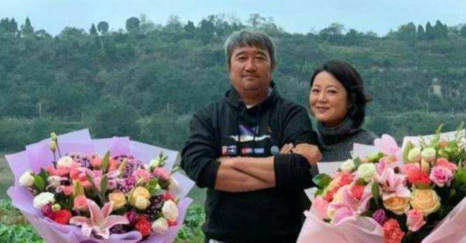 王茜华身价，“农村一姐”王茜华:风光背后有心酸，二婚嫁导演苦尽甘来  第42张