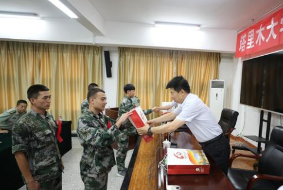 (大专生当兵的待遇)大学生参军入伍,本科生当兵和专科生当兵,待遇上有什么区别? 第11张 (大专生当兵的待遇)大学生参军入伍,本科生当兵和专科生当兵,待遇上有什么区别? 第11张