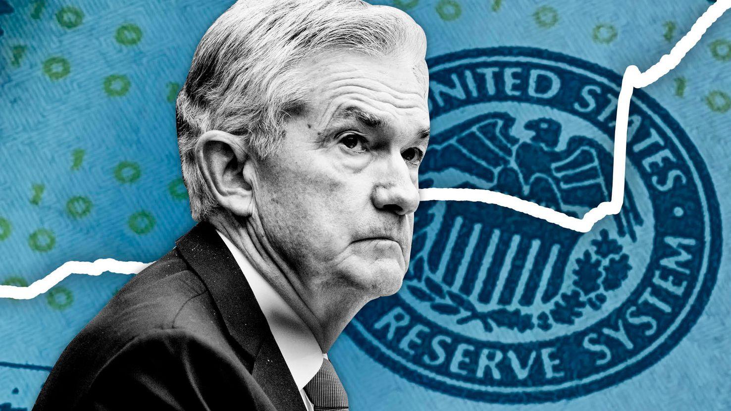 (缩表是什么意思)什么是缩表,缩表比加息更可怕吗? 第1张 (缩表是什么意思)什么是缩表,缩表比加息更可怕吗? 第1张