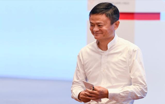 马云怎么了出什么事情了，从众捧跌入谷底?国家三次出手揭开马云的“狼子野心”，他做错了什么?  第4张