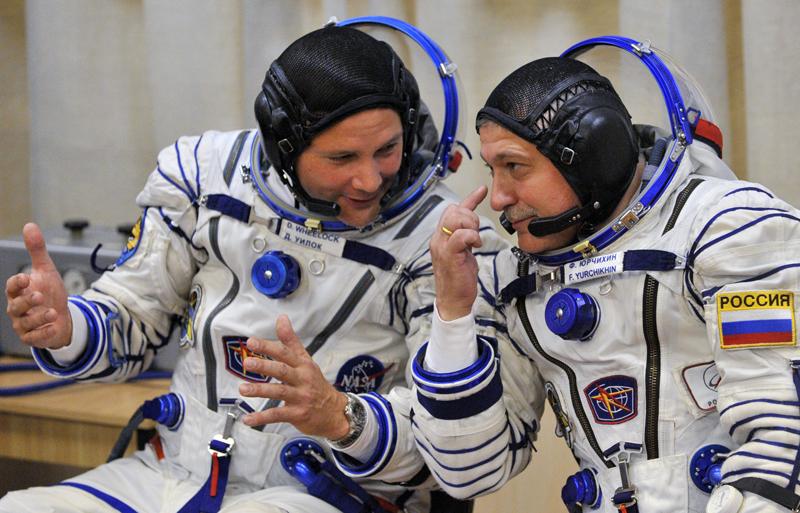 (航天员工资)当航天员有多少工资?美国117万,俄国90万,中国年薪不到20万? 第9张 (航天员工资)当航天员有多少工资?美国117万,俄国90万,中国年薪不到20万? 第9张