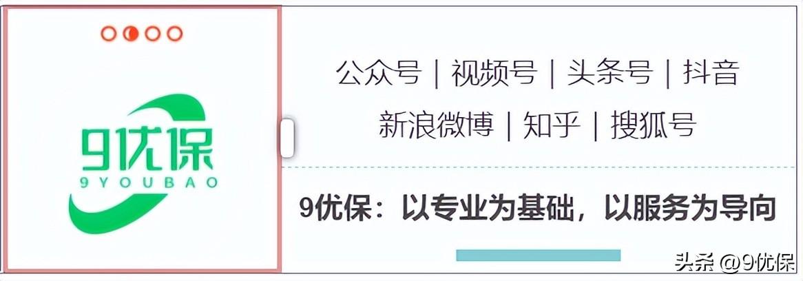 人身保险的种类、功能及意义(保险的种类)  第9张