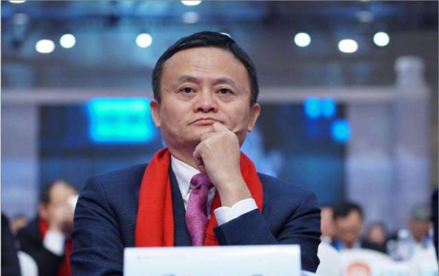 马云怎么了出什么事情了，从众捧跌入谷底?国家三次出手揭开马云的“狼子野心”，他做错了什么?  第2张