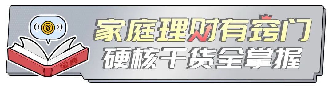(业绩比较基准)「入门篇04」一文读懂!业绩比较基准的正确使用方式 第1张 (业绩比较基准)「入门篇04」一文读懂!业绩比较基准的正确使用方式 第1张
