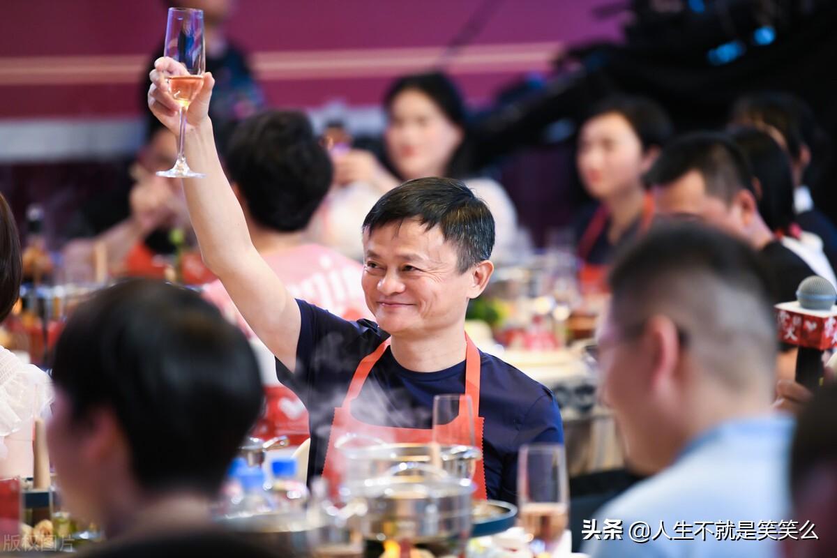 (中国富人榜)雷军/马云榜上有名,2022中国最具影响力的十位商界人物,东哥呢 第5张 (中国富人榜)雷军/马云榜上有名,2022中国最具影响力的十位商界人物,东哥呢 第5张
