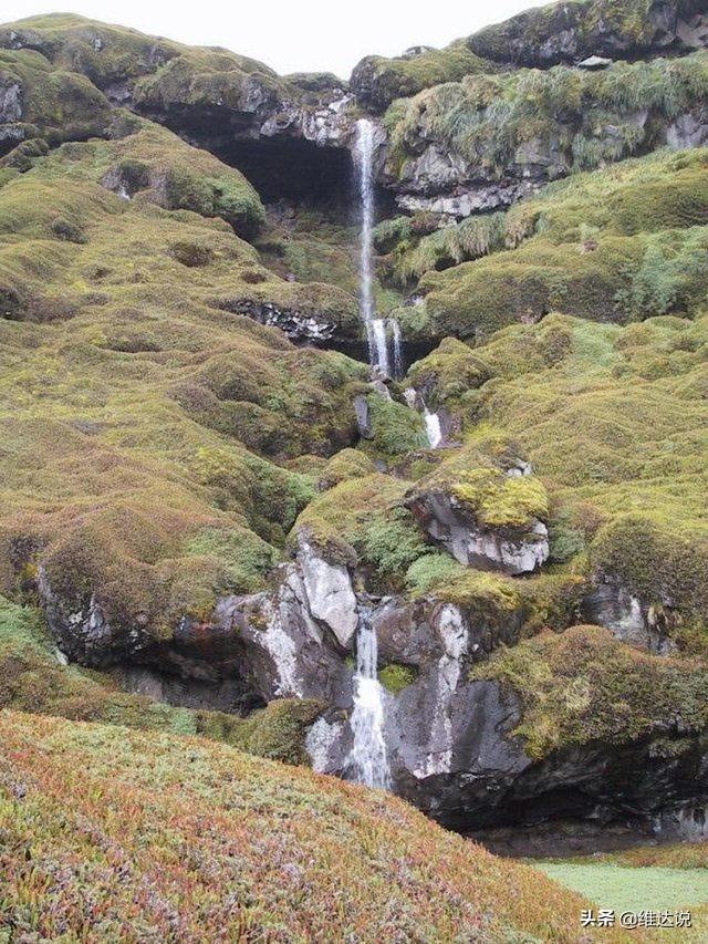 (加拿大爱德华王子岛移民)爱德华王子群岛:不是加拿大东海岸的移民热土,而是南非的海外领地 第4张 (加拿大爱德华王子岛移民)爱德华王子群岛:不是加拿大东海岸的移民热土,而是南非的海外领地 第4张