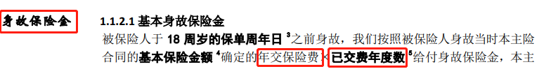 (保险怎么买)全家人保险怎么买?看这一篇就够了!0~80岁人群超全保险攻略来了  第8张
