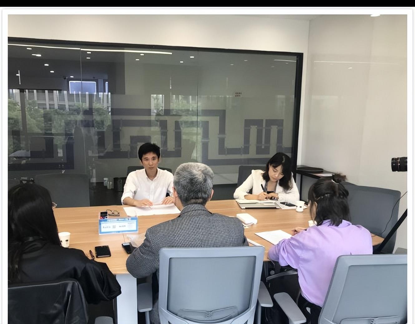 吴翰清身价,湖南神童吴翰清:15岁考入西交大,被称为阿里守护神,现状如何? 第17张 吴翰清身价,湖南神童吴翰清:15岁考入西交大,被称为阿里守护神,现状如何? 第17张