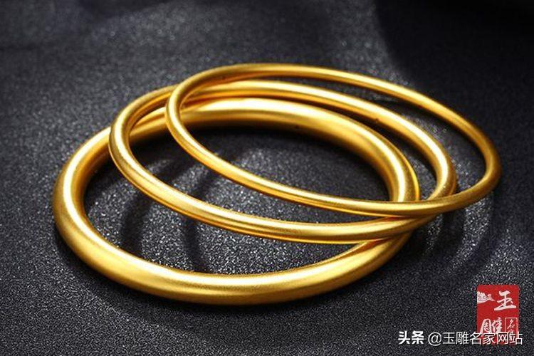 (纯金多少钱一克)足金多少钱一克?带你了解疫情前后的足金价格  第2张