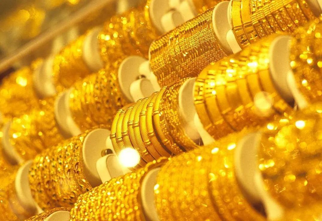 (银行买黄金)“盛世买古董,乱世买黄金”,银行回收金条有3不要,别搞错了 第6张 (银行买黄金)“盛世买古董,乱世买黄金”,银行回收金条有3不要,别搞错了 第6张