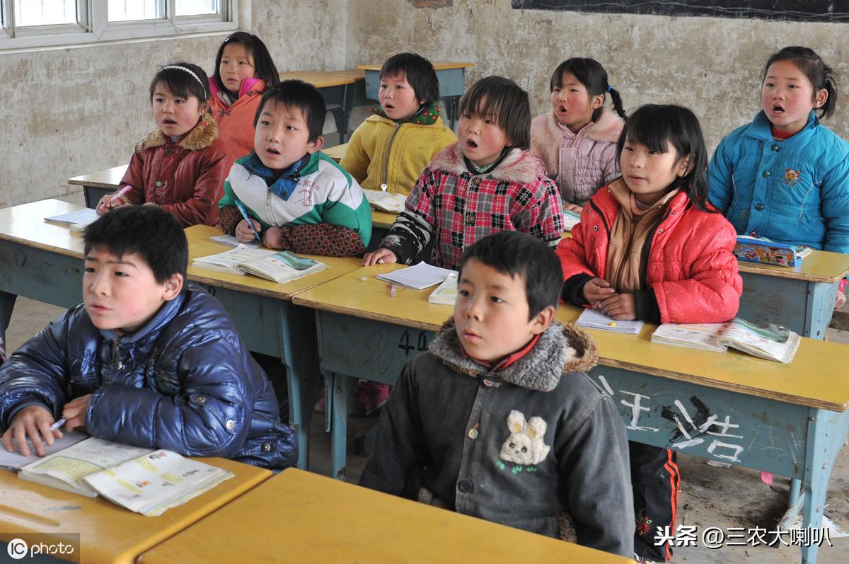 (30万存款是穷人吗)农民手头有30万元存款,却说自己是穷人!你怎么看? 第5张 (30万存款是穷人吗)农民手头有30万元存款,却说自己是穷人!你怎么看? 第5张