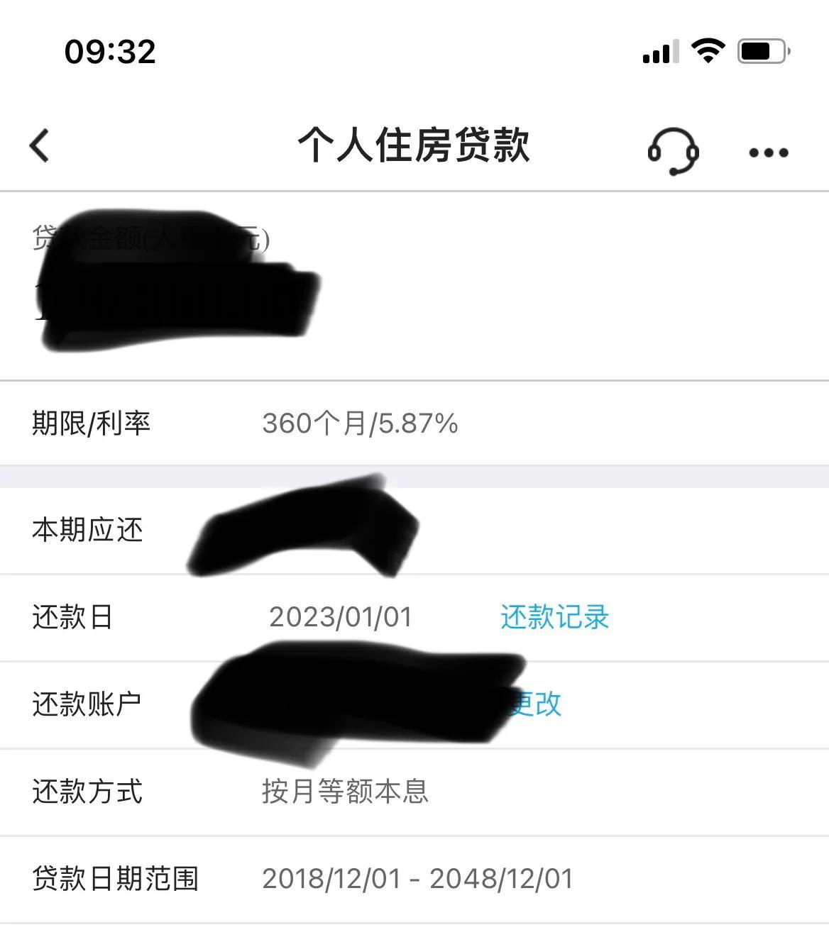 房贷年化利率一般多少,房贷利率再调整,来看看房贷利率6.37%的大冤种现在利率降了多少 第1张 房贷年化利率一般多少,房贷利率再调整,来看看房贷利率6.37%的大冤种现在利率降了多少 第1张