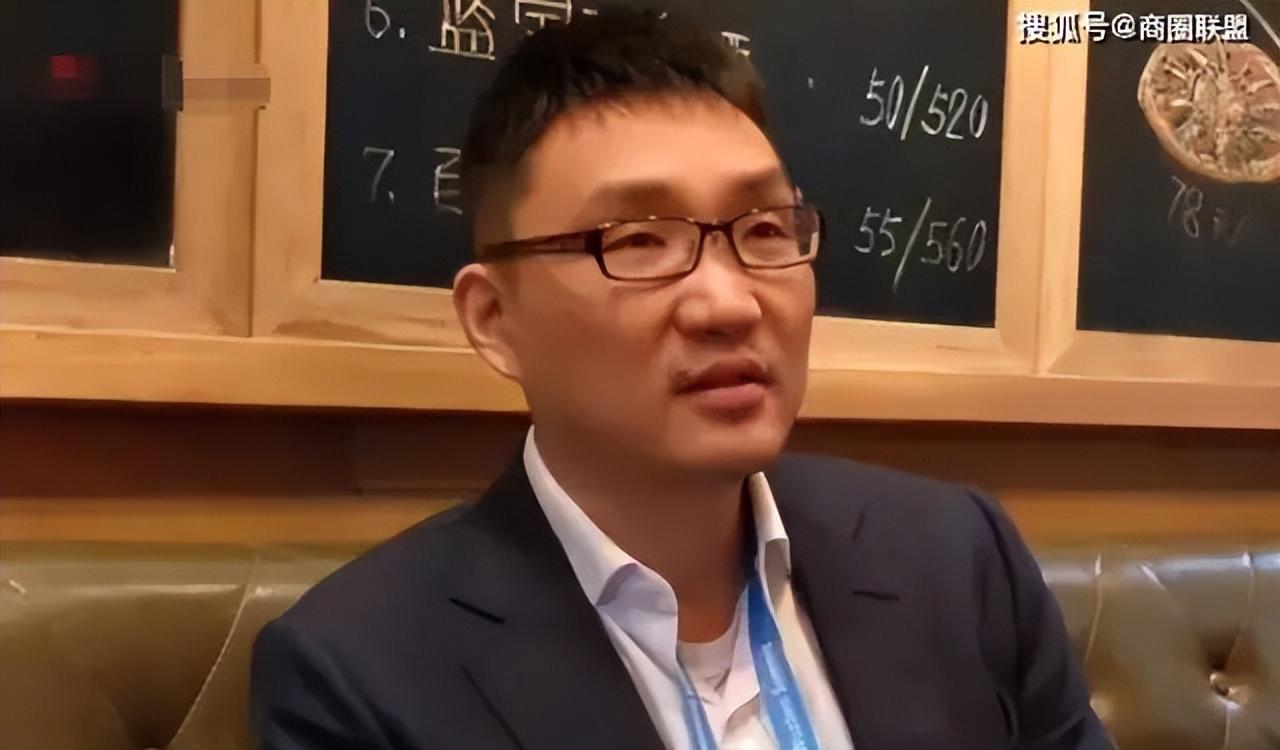 (拼多多股票)黄峥归隐一周年:拼多多财报向上,股价向下 第3张 (拼多多股票)黄峥归隐一周年:拼多多财报向上,股价向下 第3张