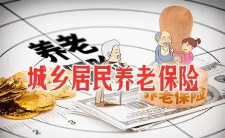 (养老保险能取出来吗)养老保险的钱为什么中途不能取出来呢? 第4张 (养老保险能取出来吗)养老保险的钱为什么中途不能取出来呢? 第4张