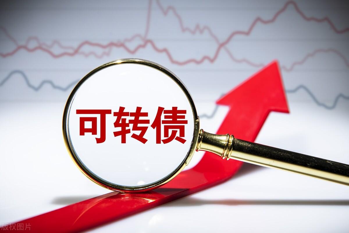 (什么是可转债)什么是可转债,和股票有何区别?可转换债券基金是否值得投资? 第1张 (什么是可转债)什么是可转债,和股票有何区别?可转换债券基金是否值得投资? 第1张