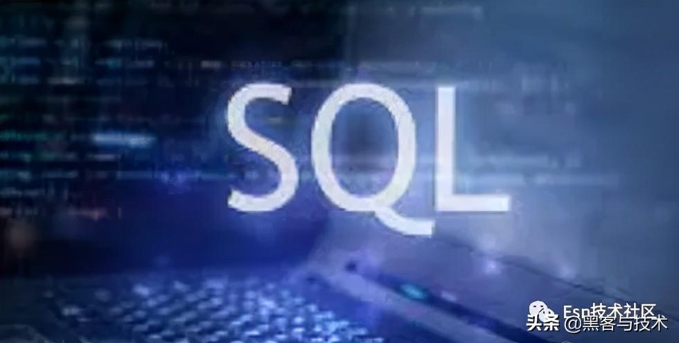(dML是什么意思)个人深度解释SQL掌握内容与掌握后可以做什么  第4张