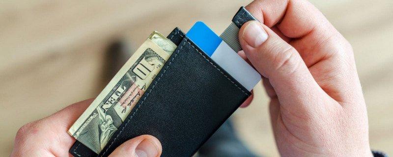 把钱存到信用卡了怎么办?(不小心把钱存入信用卡能取吗)  第1张