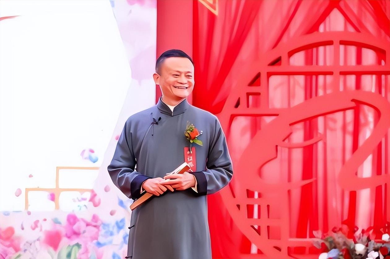 (马云身价)中国富豪大洗牌:首富身价近5000亿,马化腾第3,马云跌出前10名 第5张 (马云身价)中国富豪大洗牌:首富身价近5000亿,马化腾第3,马云跌出前10名 第5张