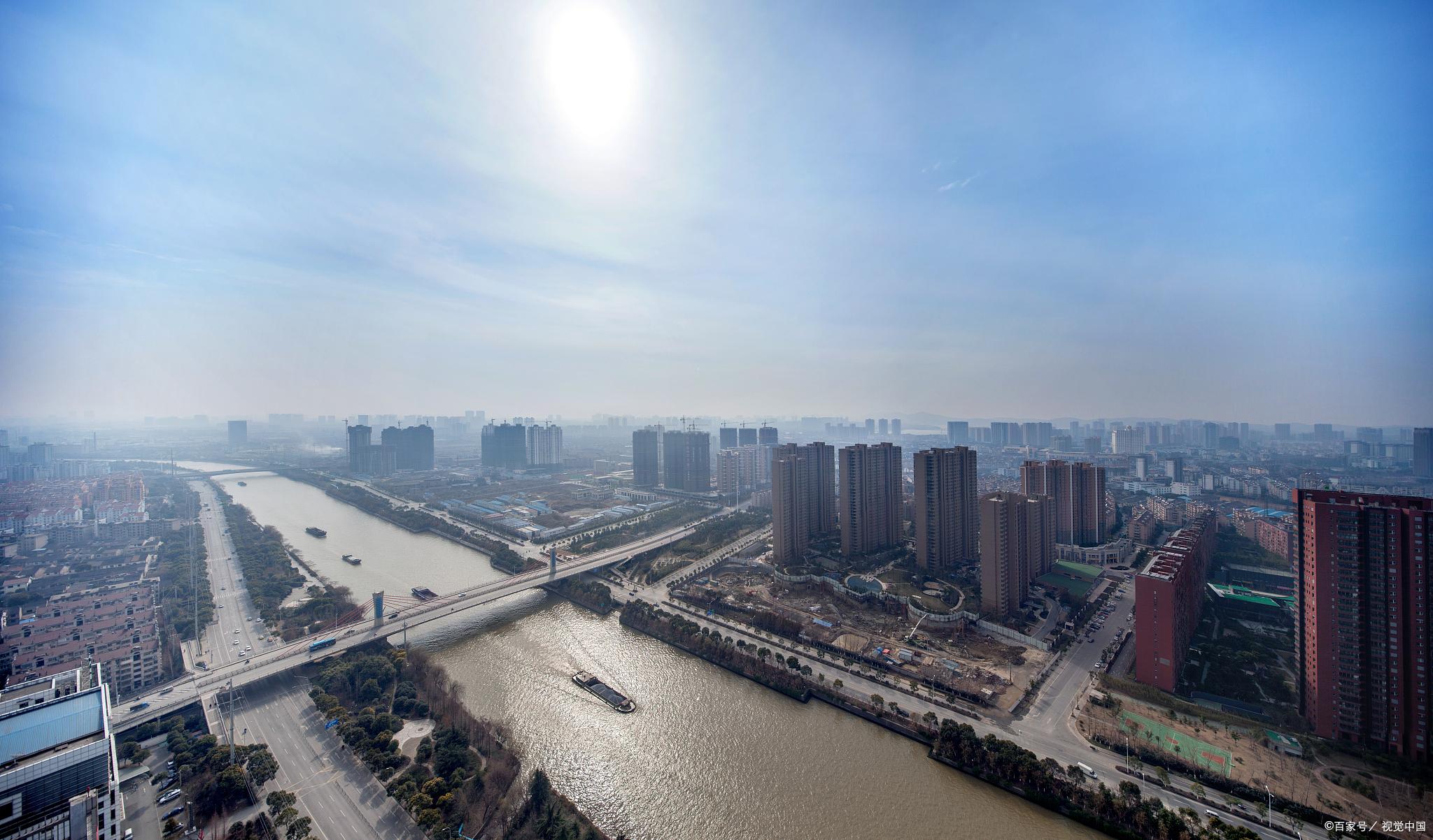 (无锡房价)无锡房价四连跌，无锡楼市跌落神坛，无锡楼市分析第51期  第1张