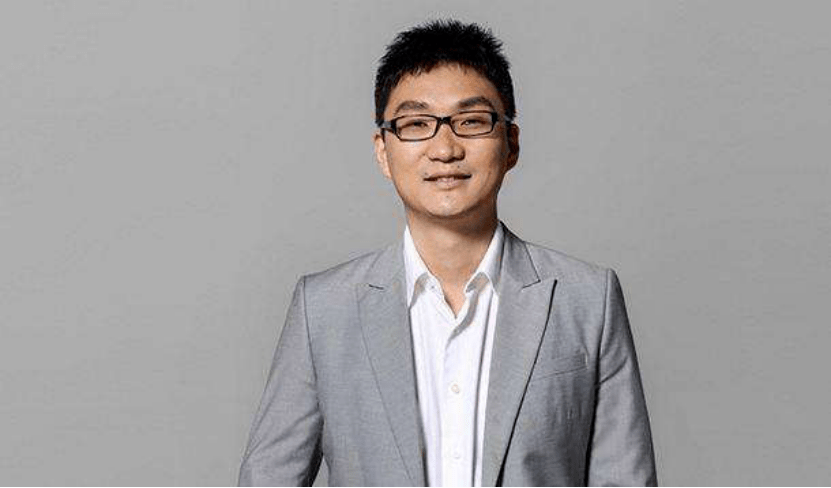 (淘宝老板是谁)他是淘宝的创始人,却最终离开了阿里 第7张 (淘宝老板是谁)他是淘宝的创始人,却最终离开了阿里 第7张