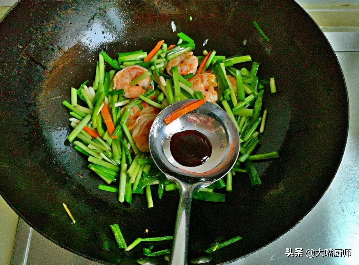 (蚝油的作用和用法)蚝油不是万能的,别啥菜都放!记住“4用4不用”,好吃营养又健康 第8张 (蚝油的作用和用法)蚝油不是万能的,别啥菜都放!记住“4用4不用”,好吃营养又健康 第8张