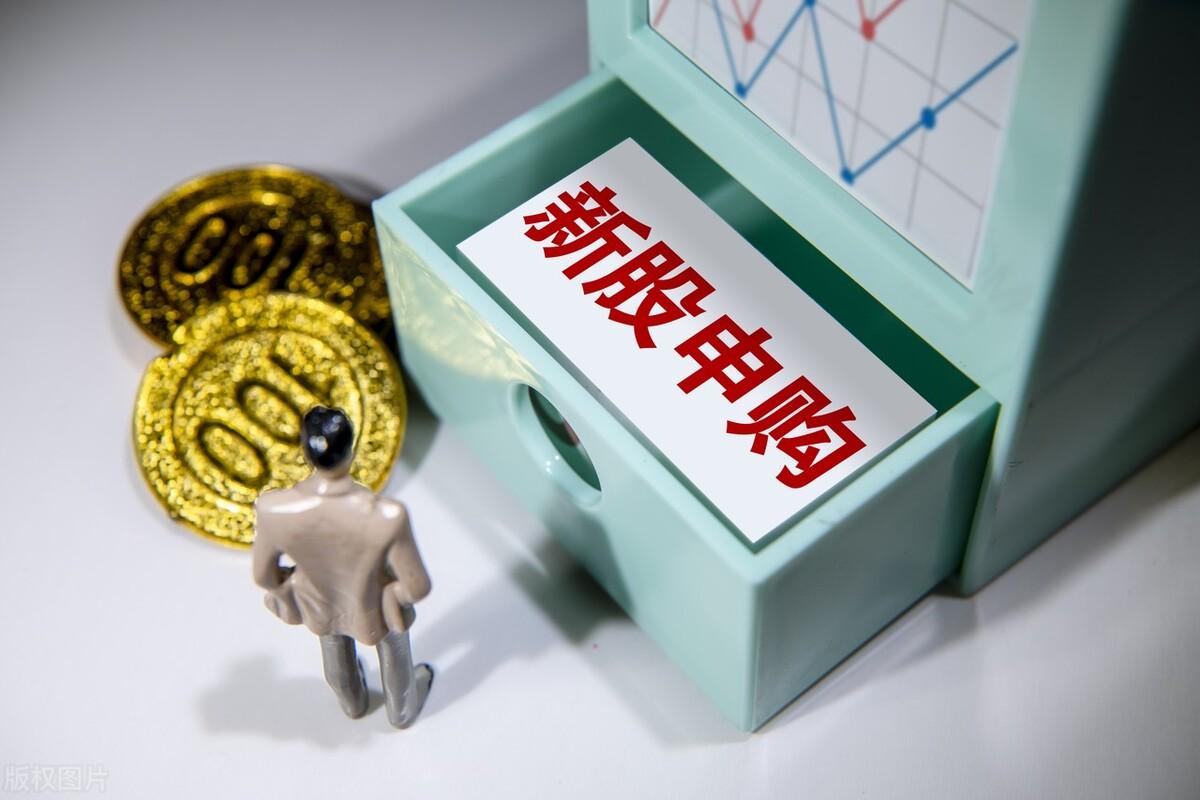 (打新股能赚钱吗)股票打新还能赚钱吗?想要参与股票打新，要怎么做比较好?  第2张