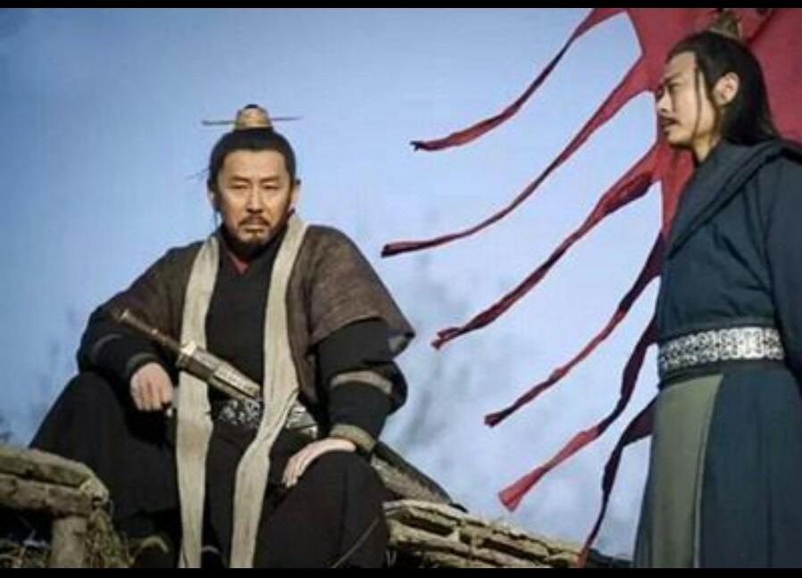 (创业团队名称)中国历史上有六个最著名的创业团队，你知道吗?  第1张