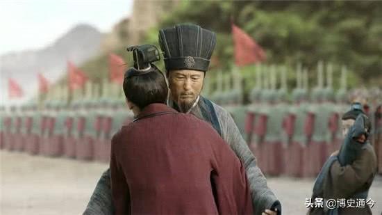 (乐不思蜀是什么意思)刘禅乐不思蜀,真的是昏庸之君吗?有人说:刘禅堪比齐桓公 第8张 (乐不思蜀是什么意思)刘禅乐不思蜀,真的是昏庸之君吗?有人说:刘禅堪比齐桓公 第8张