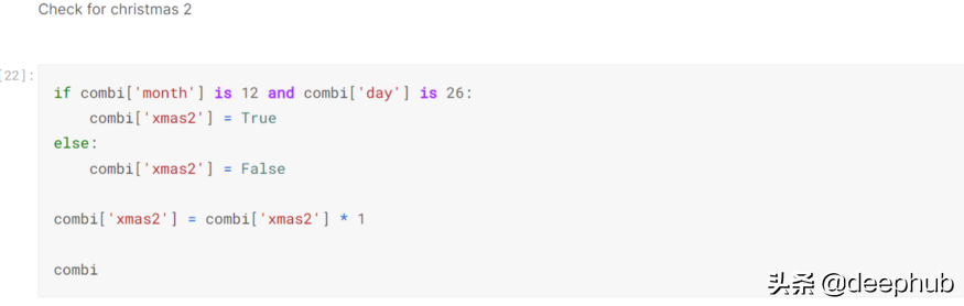 (jan是几月)Kaggle Tabular Playground Series Jan 2022 的baseline和日期特征处理 第14张 (jan是几月)Kaggle Tabular Playground Series Jan 2022 的baseline和日期特征处理 第14张