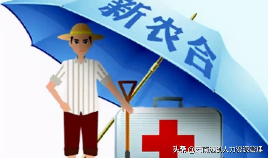 交五险必须退新农合吗,交五险必须退新农合吗?不取消农保能退交五险吗? 第1张 交五险必须退新农合吗,交五险必须退新农合吗?不取消农保能退交五险吗? 第1张
