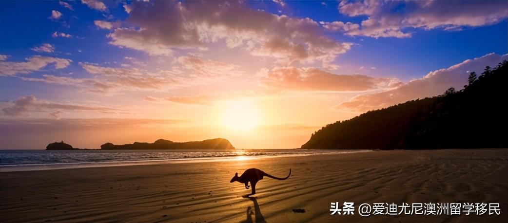 (190移民)澳洲技术移民189&190&491全面科普 第1张 (190移民)澳洲技术移民189&190&491全面科普 第1张