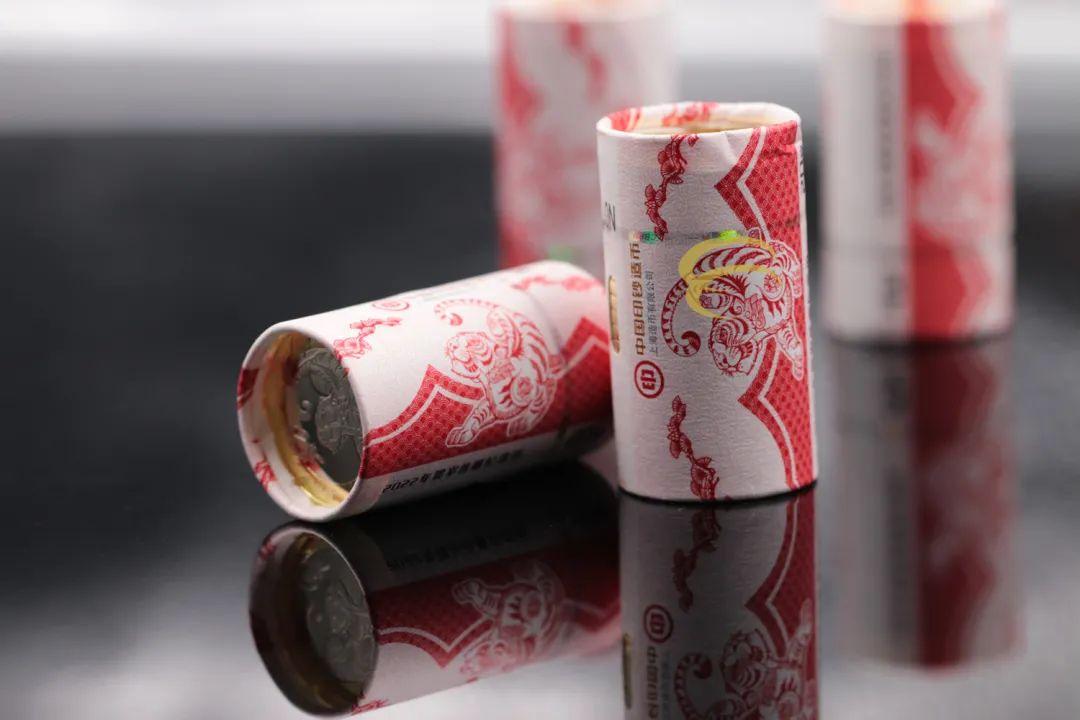 (纪念币怎么预约)预约方式新变化，今年的纪念币崩了?你还会约吗  第9张