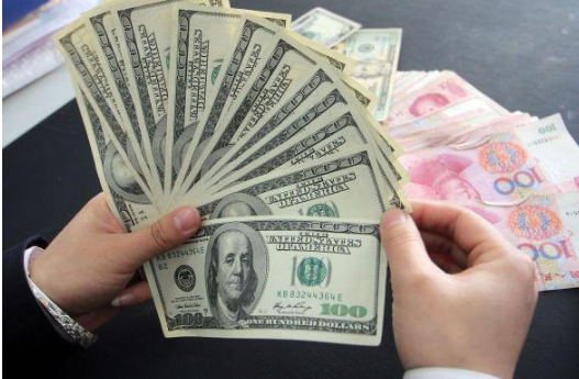 什么是购汇、购钞、结汇、结钞?人民币换外汇换现金有什么区别?(什么是结汇)  第1张