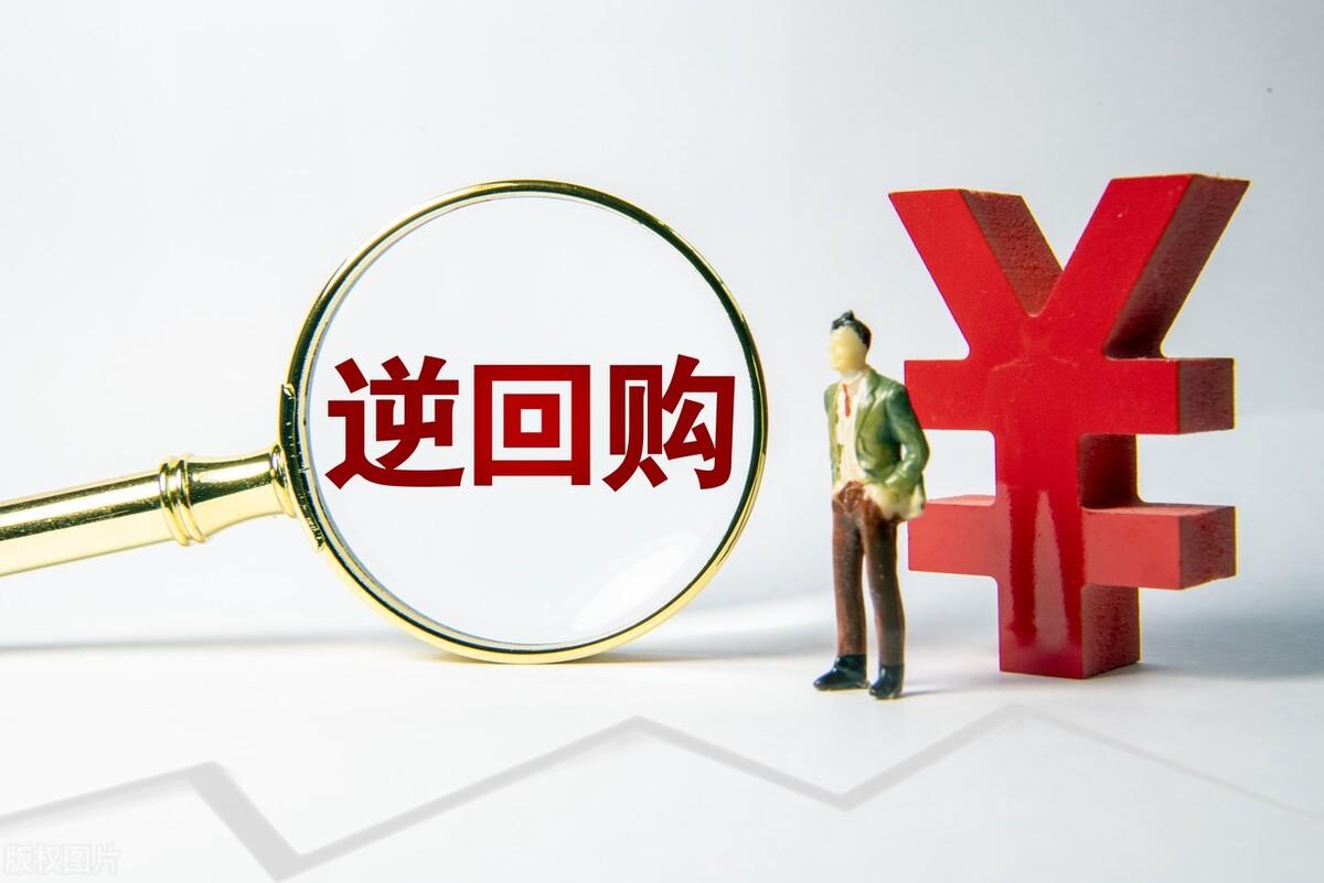 (国债逆回购有风险吗)国债逆回购是什么意思?国债逆回购是否有风险? 第1张 (国债逆回购有风险吗)国债逆回购是什么意思?国债逆回购是否有风险? 第1张