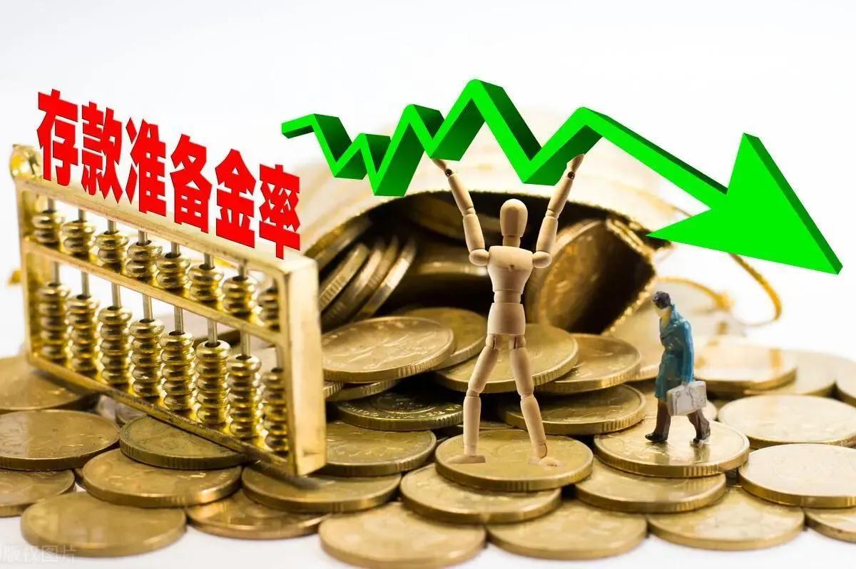 “降准”是什么意思(降准是什么意思) 第2张 “降准”是什么意思(降准是什么意思) 第2张