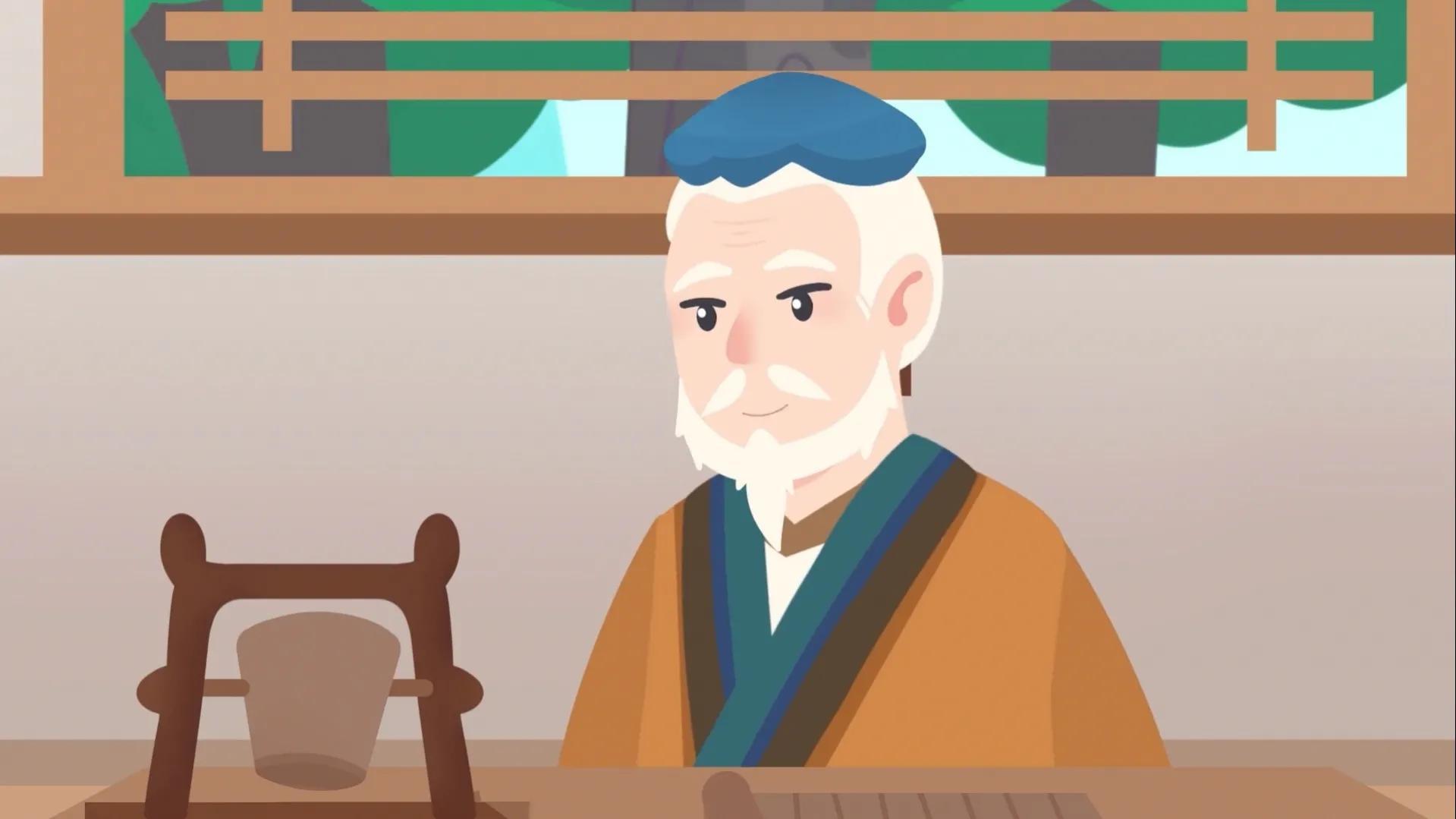 (座右铭是什么意思)为什么说座右铭,而不是说“座左铭”,你知道吗?  第6张 (座右铭是什么意思)为什么说座右铭,而不是说“座左铭”,你知道吗?  第6张