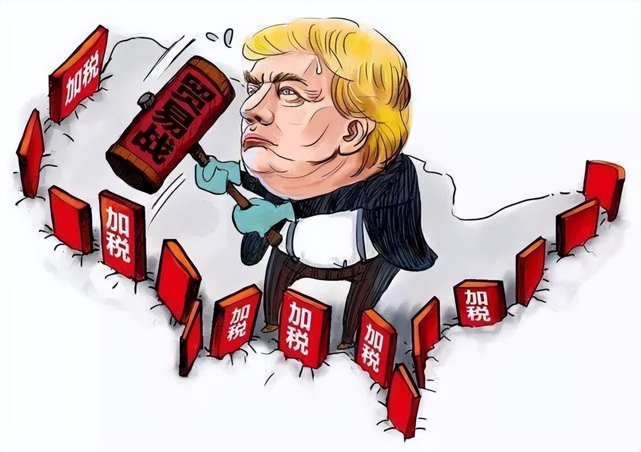 (美国人口多少亿)只有3亿多人口的美国为何能成为全球最大的消费市场  第3张