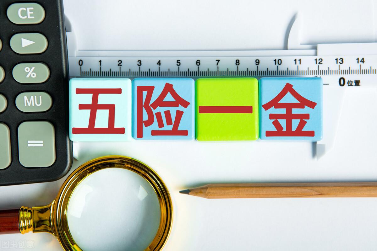 (五险)五险一金是什么?对于老百姓有什么作用?  第3张 (五险)五险一金是什么?对于老百姓有什么作用?  第3张