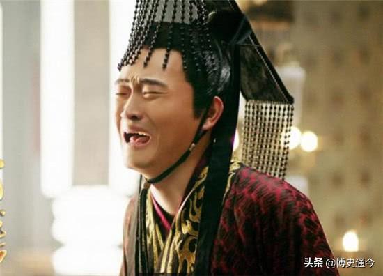 (乐不思蜀是什么意思)刘禅乐不思蜀,真的是昏庸之君吗?有人说:刘禅堪比齐桓公 第13张 (乐不思蜀是什么意思)刘禅乐不思蜀,真的是昏庸之君吗?有人说:刘禅堪比齐桓公 第13张