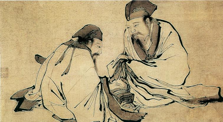 (梦溪笔谈的作者)《梦溪笔谈》的作者沈括各方面成就都非常突出,为什么备受冷落? 第6张 (梦溪笔谈的作者)《梦溪笔谈》的作者沈括各方面成就都非常突出,为什么备受冷落? 第6张